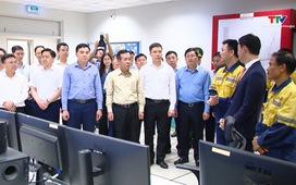 Bản tin Thời sự trưa 07/05/2026