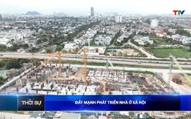 Bản tin Thời sự 16h ngày 8/5/2026