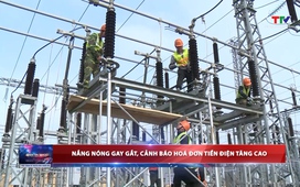 Bản tin Thời sự 18h ngày 01/6/2026