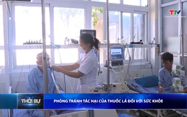 Bản tin Thời sự 9h ngày 01/6/2026