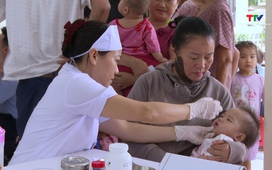 Y tế dân số và sức khỏe ngày 01/6/2026