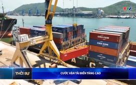 Bản tin Thời sự 16h ngày 10/6/2026
