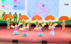 An ninh Thanh Hóa ngày 10/6/2026
