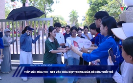 Bản tin Văn hóa ngày 10/6/2026