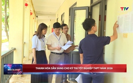 Bản tin Thời sự 18h ngày 10/06/2026