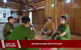 Bản tin An ninh ngày 11/6/2026