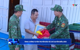 Thông tin đối ngoại ngày 11/6/2026