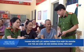 Bản tin Số và Công nghệ ngày 10/6/2026