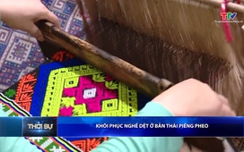 Bản tin Thời sự 9h ngày 11/6/2026