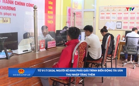 Nhà nước và pháp luật ngày 11/6/2026