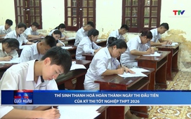 Bản tin Thời sự cuối ngày 11/6/2026