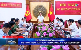 Bản tin Thời sự tối 11/6/2026
