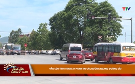 Thanh Hóa ngày mới 13/06/2026 