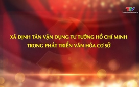 Học tập và làm theo tư tưởng, đạo đức, phong cách Hồ Chí Minh ngày 13/06/2026