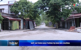 Bản tin Thời sự 14h ngày 13/06/2026
