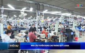 Bản tin Thời sự 16h ngày 14/6/2026