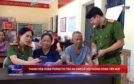 Bản tin Thời sự 18h ngày 15/06/2026