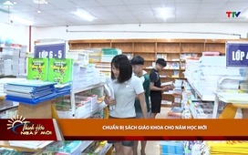 Thanh Hoá Ngày mới 16/06/2026
