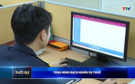 Bản tin thời sự 16h ngày 15/6/2026