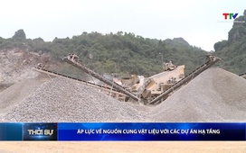 Bản tin Thời sự 14h ngày 15/6/2026