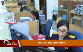 Thanh Hóa ngày mới 17/6/2026