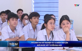Bản tin Thời sự 14h ngày 16/06/2026