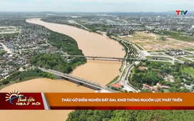  Thanh Hóa ngày mới 18/06/2026