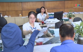 Bản tin Thời sự trưa 17/6/2026