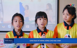 Giáo dục và Khuyến học 18/06/2026