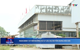 Bản tin Thời sự cuối ngày 19/06/2026