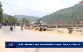 An toàn giao thông 24h ngày 2/6/2026