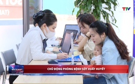 Bản tin Thời sự 18h ngày 20/6/2026