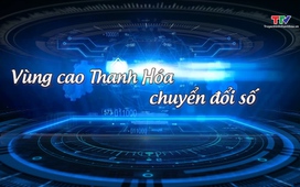 Phim tài liệu: Vùng cao chuyển đổi số