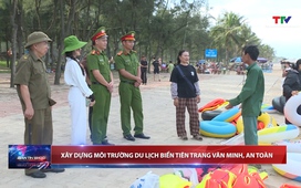 Bản tin Thời sự 18h ngày 21/06/2026 