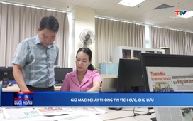 Bản tin Thời sự cuối ngày 21/06/2026