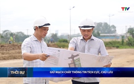  Bản tin Thời sự tối 21/06/2026