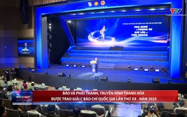 Bản tin Thời sự 18h ngày 22/06/2026