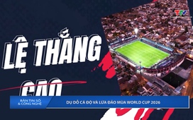 Bản tin Số và Công nghệ 22/06/2026