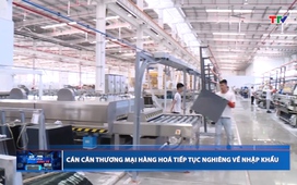 Bản tin Dòng chảy kinh tế 21/06/2026