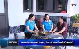 Bản tin Thời sự 16h ngày 22/06/2026