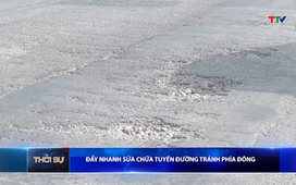 Bản tin Thời sự 9h ngày 22/06/2026