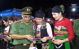 Đất và người Xứ Thanh ngày 23/6/2026