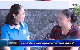 Bản tin Thời sự 9h ngày 23/6/2026