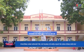 Phòng chống tham nhũng ngày 23/6/2026