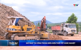 Bản tin Thời sự 16h ngày 23/6/2026