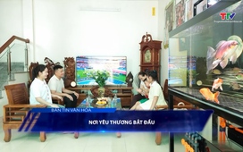 Bản tin Văn hóa ngày 24/6/2026