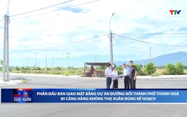 Bản tin Thời sự cuối ngày 24/06/2026