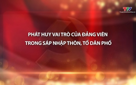 Đảng trong cuộc sống 25/06/2026