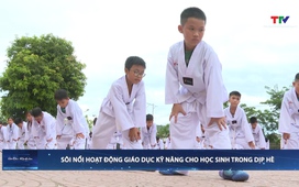 Giáo dục và Khuyến học 25/06/2026