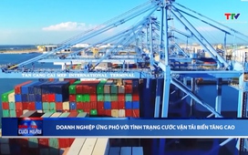 Bản tin Thời sự cuối ngày 26/06/2026 